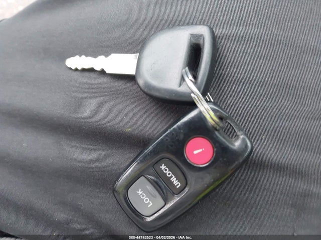 Aukcja sprzedaży 2008 Mazda Mazda3 I, vin: JM1BK12G481832045, numer aukcji: 44742523