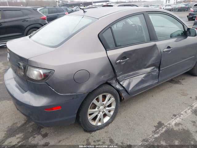 Aukcja sprzedaży 2008 Mazda Mazda3 I, vin: JM1BK12G481832045, numer aukcji: 44742523