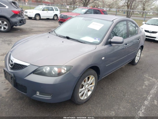 Aukcja sprzedaży 2008 Mazda Mazda3 I, vin: JM1BK12G481832045, numer aukcji: 44742523