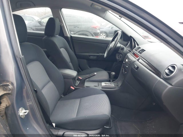 Aukcja sprzedaży 2008 Mazda Mazda3 I, vin: JM1BK12G481832045, numer aukcji: 44742523