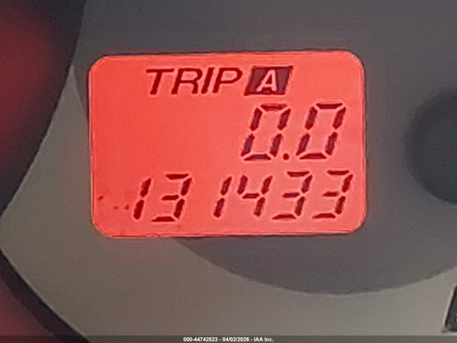 Aukcja sprzedaży 2008 Mazda Mazda3 I, vin: JM1BK12G481832045, numer aukcji: 44742523