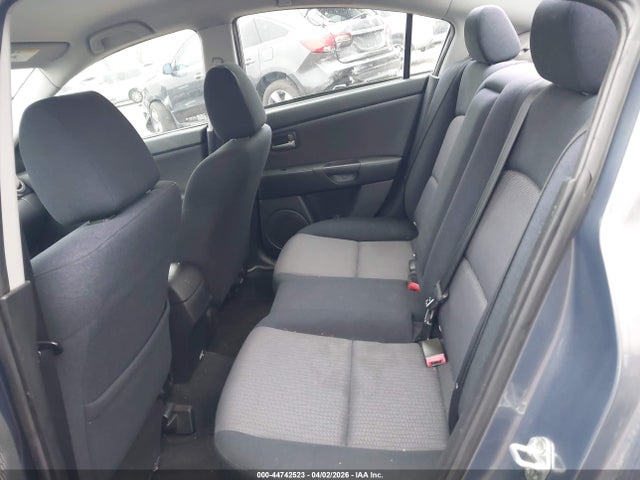Aukcja sprzedaży 2008 Mazda Mazda3 I, vin: JM1BK12G481832045, numer aukcji: 44742523