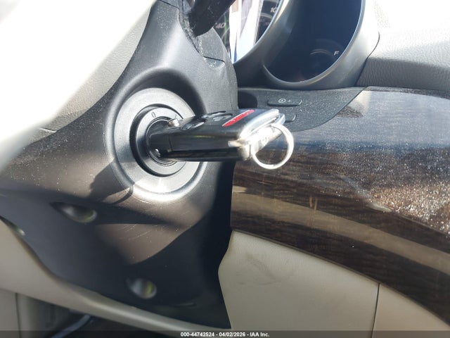 Продаж на аукціоні авто 2013 Acura Mdx, vin: 2HNYD2H20DH507579, номер лоту: 44742524