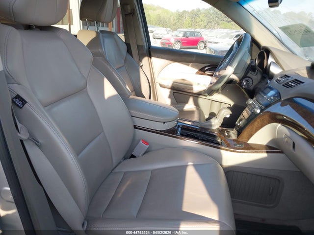 Продаж на аукціоні авто 2013 Acura Mdx, vin: 2HNYD2H20DH507579, номер лоту: 44742524