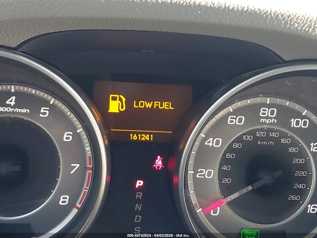 Продаж на аукціоні авто 2013 Acura Mdx, vin: 2HNYD2H20DH507579, номер лоту: 44742524