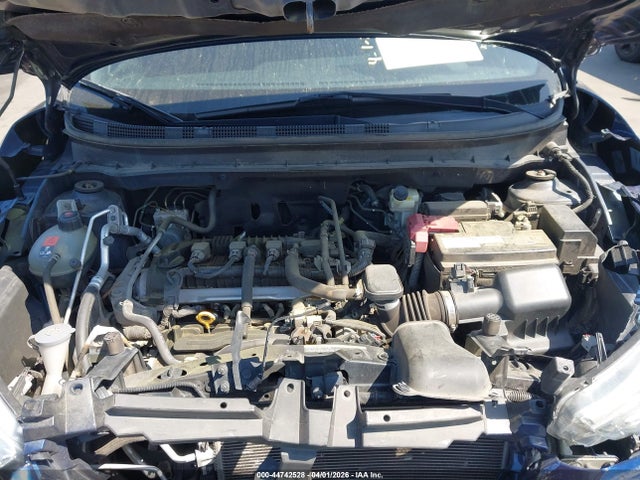 2019 NISSAN KICKS 3N1CP5CU8KL522727 Photo 9