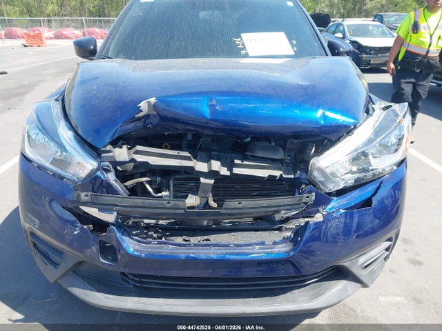 2019 NISSAN KICKS 3N1CP5CU8KL522727 Photo 5