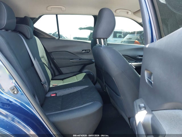 2019 NISSAN KICKS 3N1CP5CU8KL522727 Photo 7