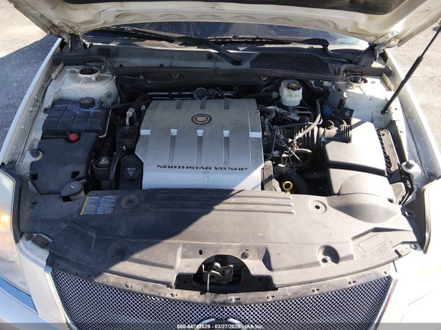 2007 CADILLAC DTS 1G6KD57917U229467 Photo 9