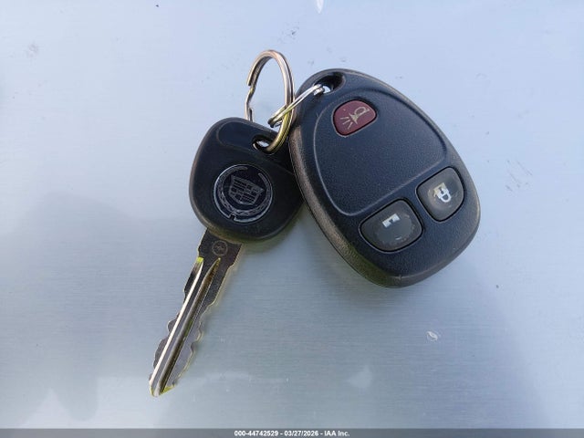 2007 CADILLAC DTS 1G6KD57917U229467 Photo 10