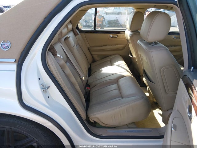 2007 CADILLAC DTS 1G6KD57917U229467 Photo 7