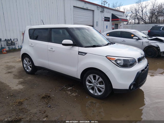 2016 KIA SOUL KNDJP3A50G7388005