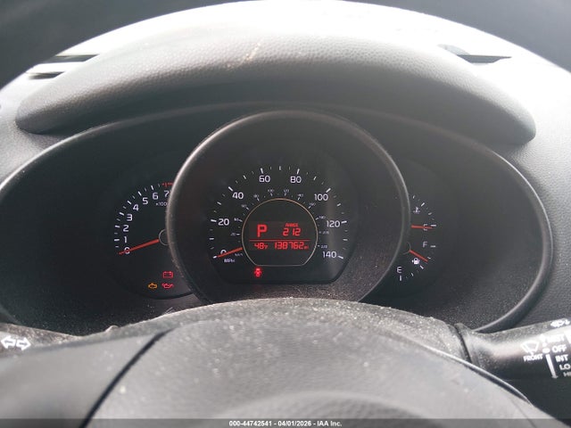 2016 KIA SOUL KNDJP3A50G7388005 Photo 6