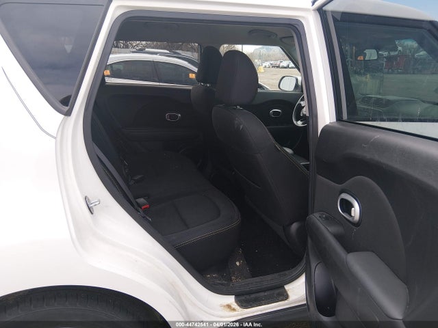 2016 KIA SOUL KNDJP3A50G7388005 Photo 7