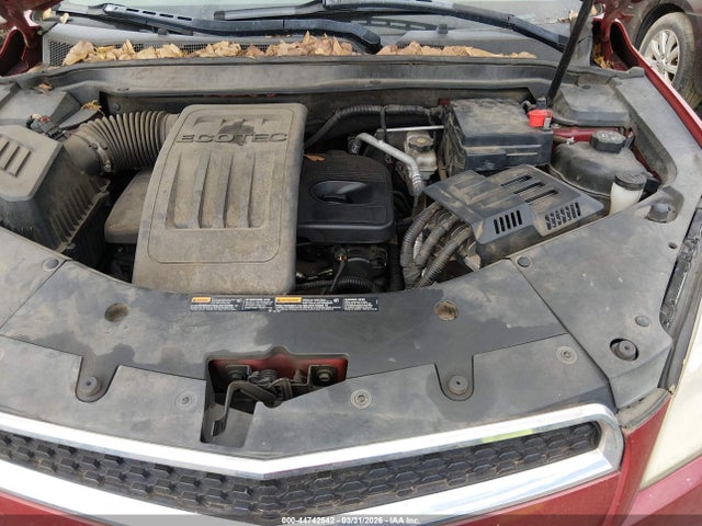 1GNALBEK1FZ144993 Chevrolet EQUINOX 1LT