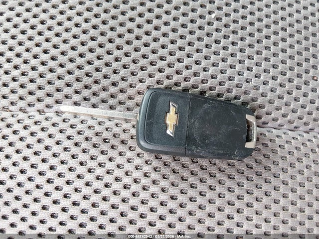 1GNALBEK1FZ144993 Chevrolet EQUINOX 1LT