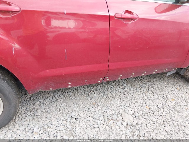 1GNALBEK1FZ144993 Chevrolet EQUINOX 1LT