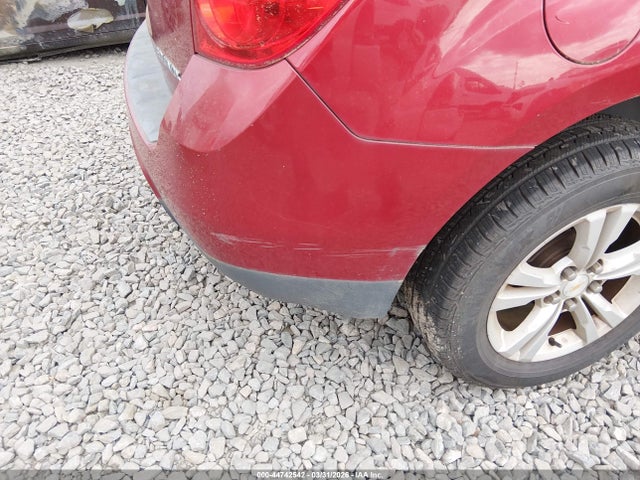 1GNALBEK1FZ144993 Chevrolet EQUINOX 1LT