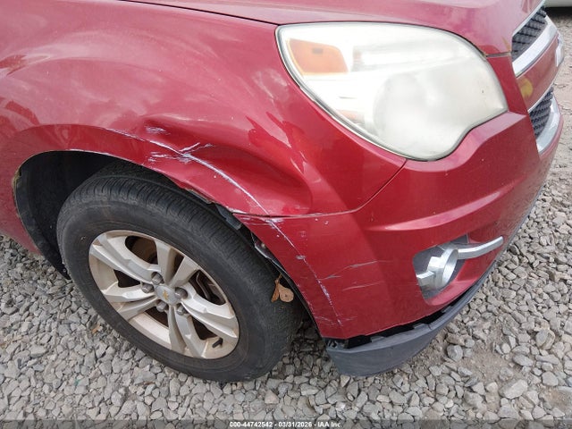 1GNALBEK1FZ144993 Chevrolet EQUINOX 1LT