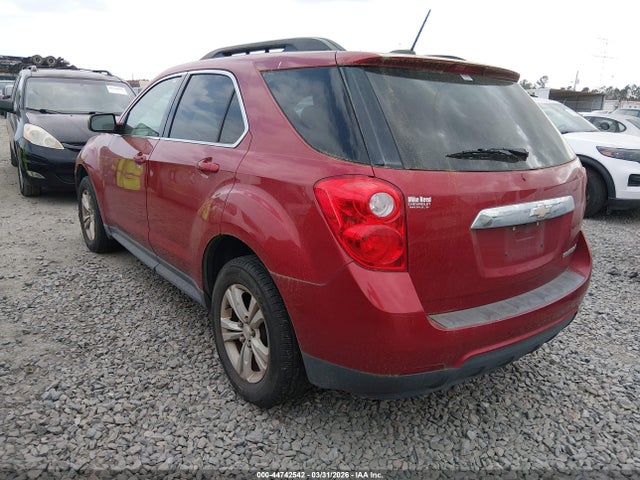1GNALBEK1FZ144993 Chevrolet EQUINOX 1LT