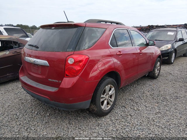 1GNALBEK1FZ144993 Chevrolet EQUINOX 1LT