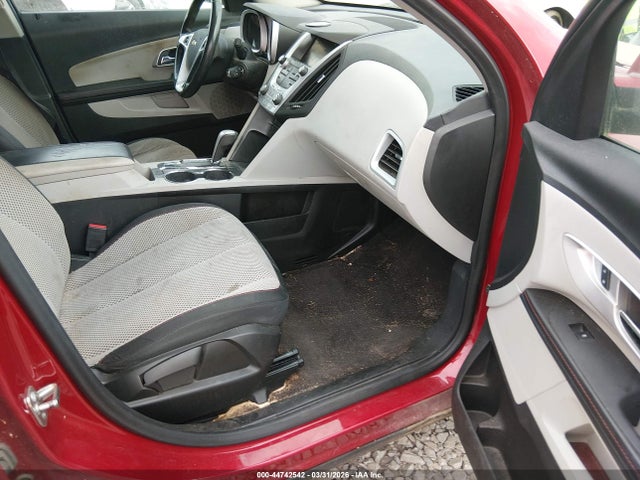 1GNALBEK1FZ144993 Chevrolet EQUINOX 1LT