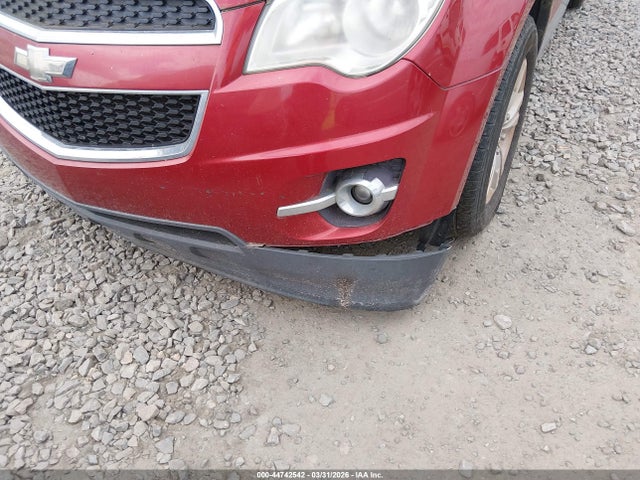1GNALBEK1FZ144993 Chevrolet EQUINOX 1LT