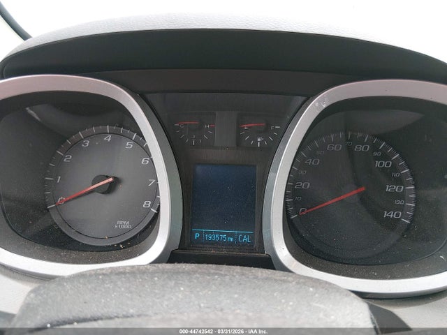 1GNALBEK1FZ144993 Chevrolet EQUINOX 1LT