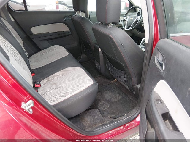 1GNALBEK1FZ144993 Chevrolet EQUINOX 1LT