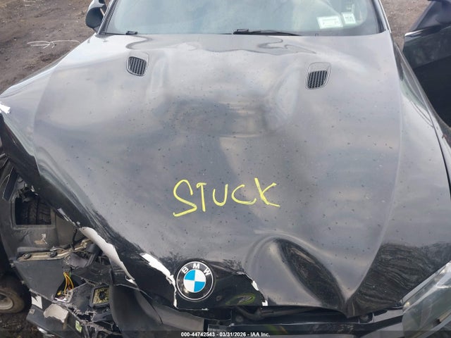 2011 BMW M3 WBSDX9C50BE584603 Photo 9