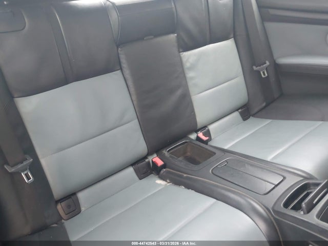 2011 BMW M3 WBSDX9C50BE584603 Photo 7