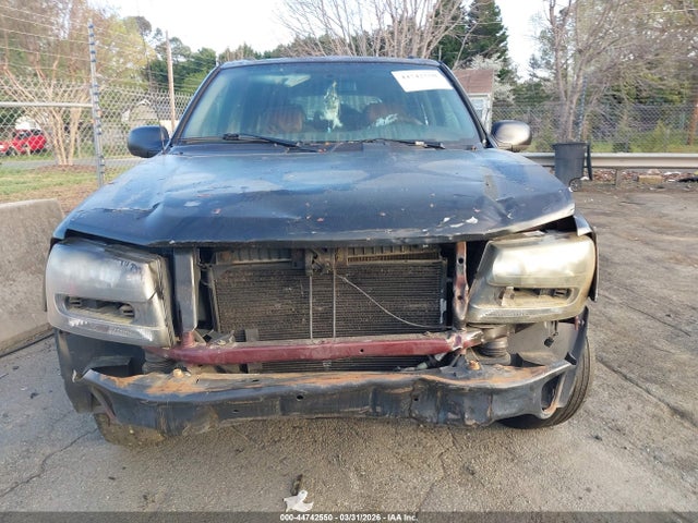 Продаж на аукціоні авто 2004 Chevrolet Trailblazer Ls, vin: 1GNDS13S242365084, номер лоту: 44742550