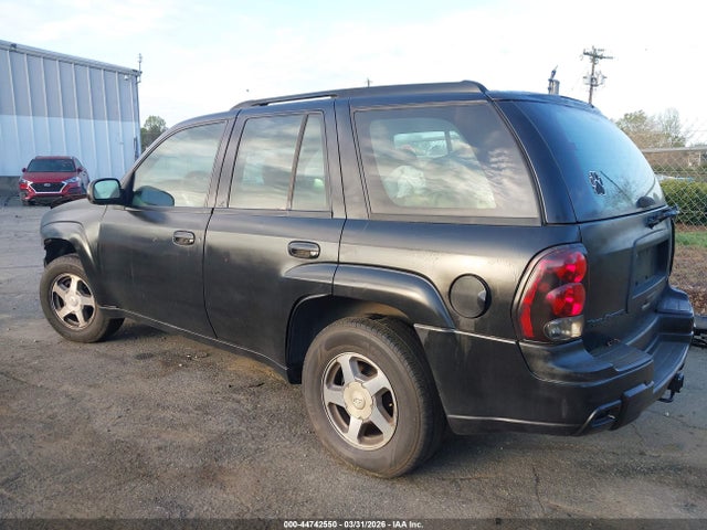Продаж на аукціоні авто 2004 Chevrolet Trailblazer Ls, vin: 1GNDS13S242365084, номер лоту: 44742550