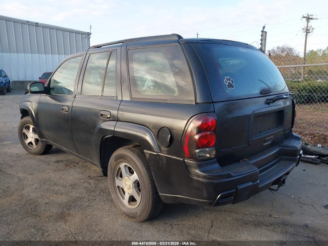 Продаж на аукціоні авто 2004 Chevrolet Trailblazer Ls, vin: 1GNDS13S242365084, номер лоту: 44742550