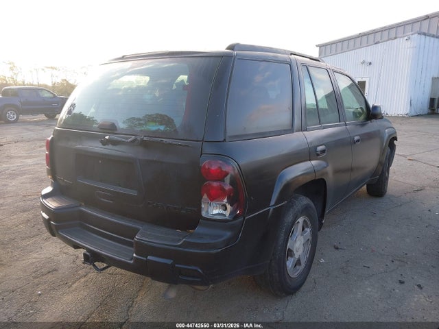 Продаж на аукціоні авто 2004 Chevrolet Trailblazer Ls, vin: 1GNDS13S242365084, номер лоту: 44742550