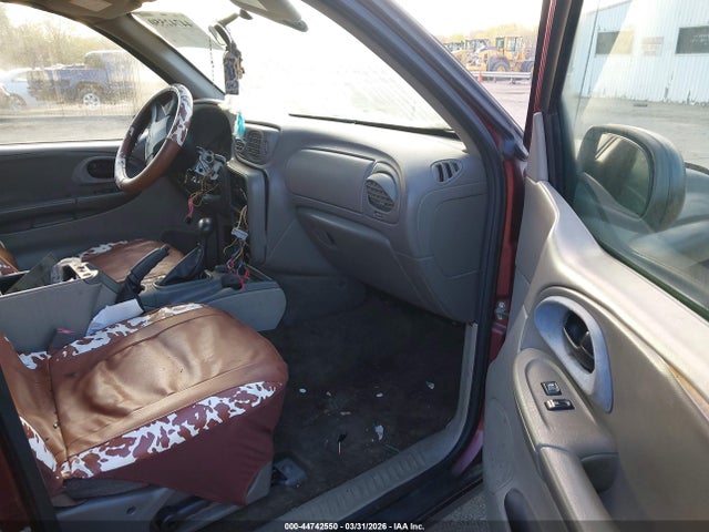 Продаж на аукціоні авто 2004 Chevrolet Trailblazer Ls, vin: 1GNDS13S242365084, номер лоту: 44742550
