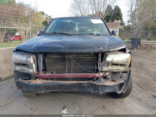 Продаж на аукціоні авто 2004 Chevrolet Trailblazer Ls, vin: 1GNDS13S242365084, номер лоту: 44742550