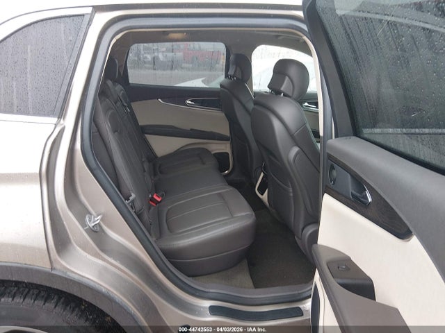 Продажа на аукционе авто 2020 Lincoln Nautilus Reserve, vin: 2LMPJ8KP9LBL23888, номер лота: 44742553