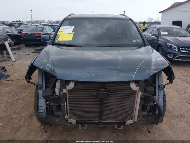Продаж на аукціоні авто 2021 Honda Pilot Awd Special Edition, vin: 5FNYF6H20MB101797, номер лоту: 44742555