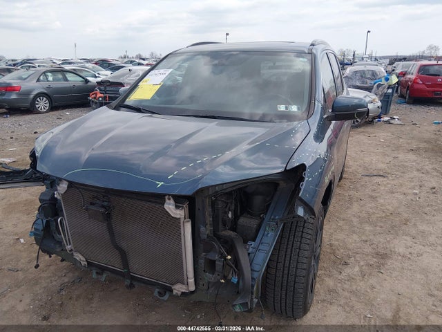 Продаж на аукціоні авто 2021 Honda Pilot Awd Special Edition, vin: 5FNYF6H20MB101797, номер лоту: 44742555