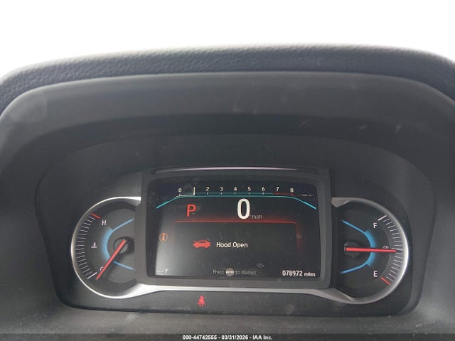 Продаж на аукціоні авто 2021 Honda Pilot Awd Special Edition, vin: 5FNYF6H20MB101797, номер лоту: 44742555