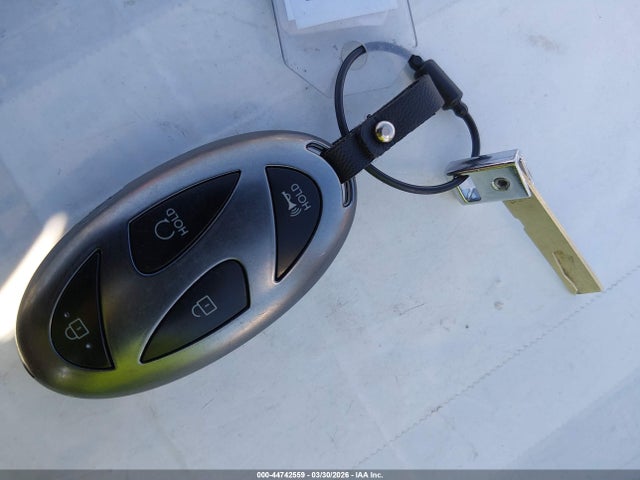 KMHLS4DG1SU000313 Hyundai Elantra Sel Convenience