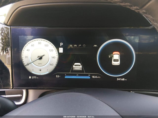 KMHLS4DG1SU000313 Hyundai Elantra Sel Convenience