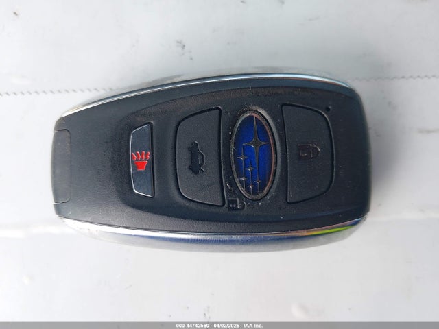 4S4WMAHD6K3428924 Subaru Ascent Premium