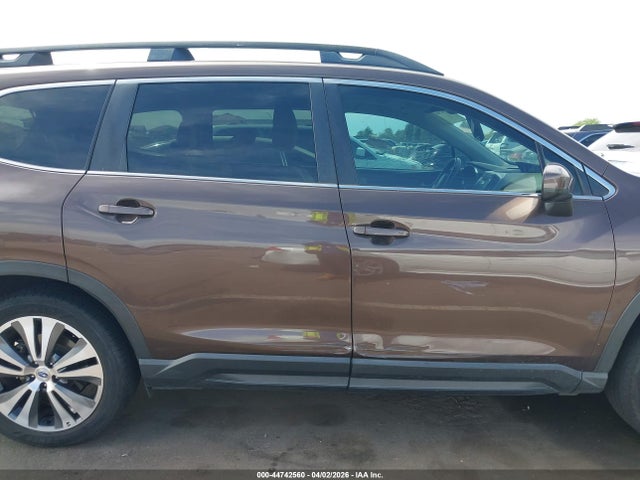 4S4WMAHD6K3428924 Subaru Ascent Premium