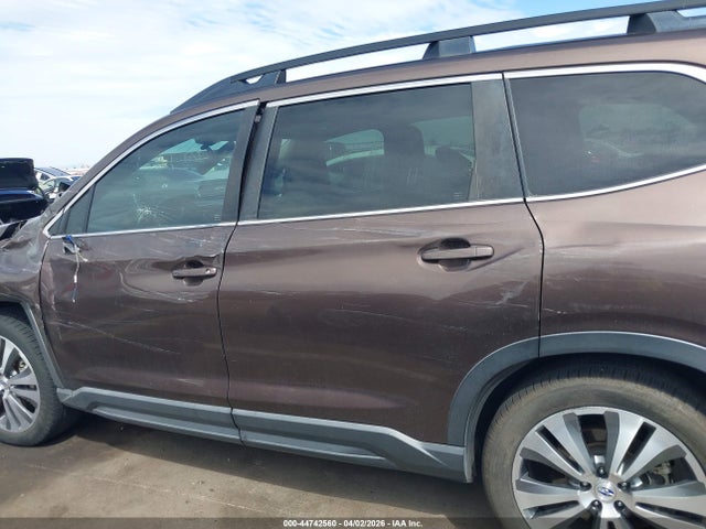 4S4WMAHD6K3428924 Subaru Ascent Premium