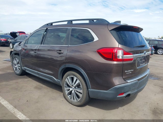 4S4WMAHD6K3428924 Subaru Ascent Premium