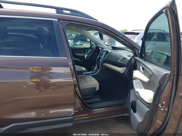 4S4WMAHD6K3428924 Subaru Ascent Premium