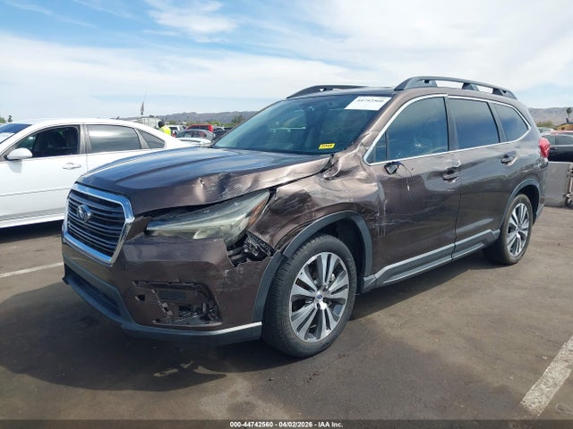 4S4WMAHD6K3428924 Subaru Ascent Premium