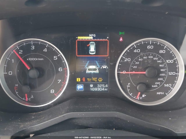 4S4WMAHD6K3428924 Subaru Ascent Premium
